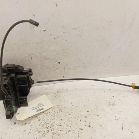 Serrure arriere droit RENAULT MODUS