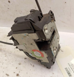 Serrure avant droit RENAULT MODUS Photo n°1