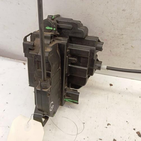 Serrure avant droit RENAULT MODUS