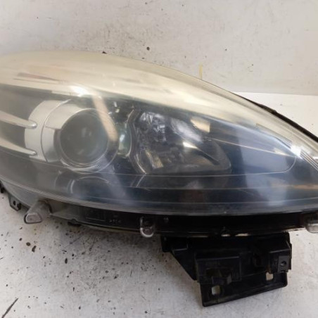 Optique avant principal droit (feux)(phare) RENAULT GRAND SCENIC 3 Photo n°1
