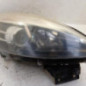 Optique avant principal droit (feux)(phare) RENAULT GRAND SCENIC 3