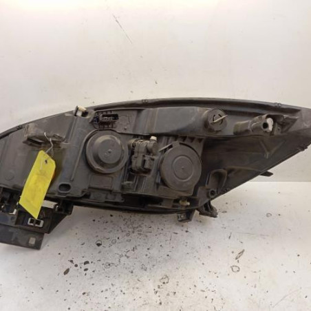 Optique avant principal droit (feux)(phare) RENAULT GRAND SCENIC 3