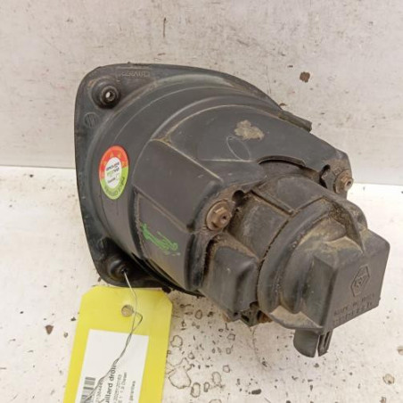 Anti brouillard droit (feux) RENAULT CLIO 2