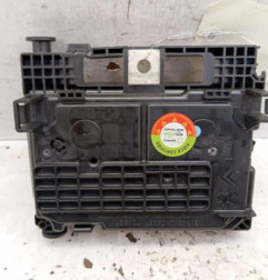Boitier servitude moteur (BSM) CITROEN C3 2