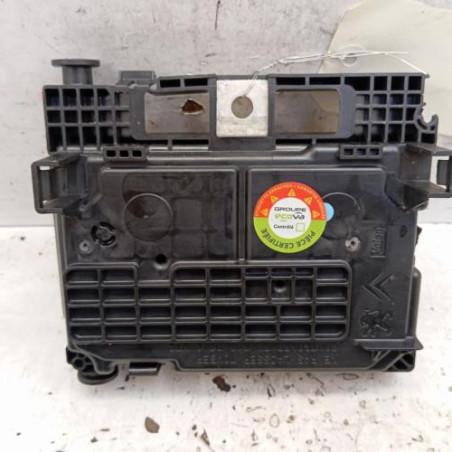 Boitier servitude moteur (BSM) CITROEN C3 2
