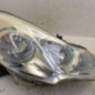 Optique avant principal droit (feux)(phare) CITROEN C3 2