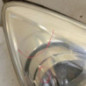 Optique avant principal droit (feux)(phare) CITROEN C3 2