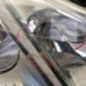 Optique avant principal droit (feux)(phare) CITROEN C3 2