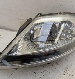 Optique avant principal gauche (feux)(phare) CITROEN C3 1 Photo n°1