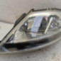 Optique avant principal gauche (feux)(phare) CITROEN C3 1