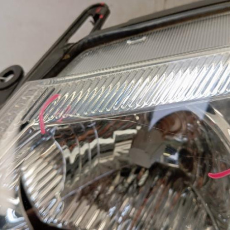 Optique avant principal gauche (feux)(phare) CITROEN C3 1