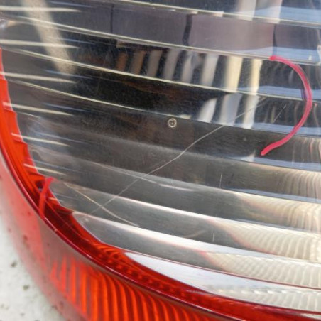 Feu arriere principal gauche (feux) RENAULT SCENIC 2