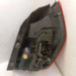 Feu arriere principal gauche (feux) RENAULT SCENIC 2