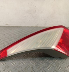 Feu arriere secondaire gauche (feux) RENAULT MEGANE 3 Photo n°1