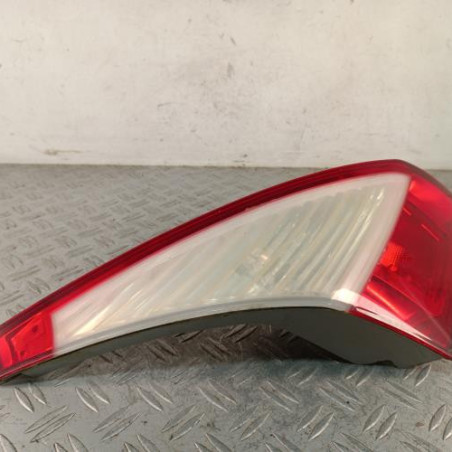 Feu arriere secondaire gauche (feux) RENAULT MEGANE 3 Photo n°1