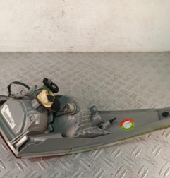 Feu arriere secondaire gauche (feux) RENAULT MEGANE 3