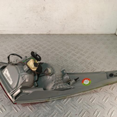 Feu arriere secondaire gauche (feux) RENAULT MEGANE 3