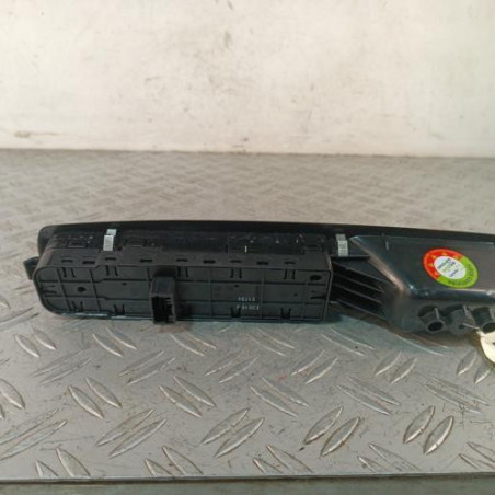 Interrupteur de leve vitre avant gauche RENAULT MEGANE 3