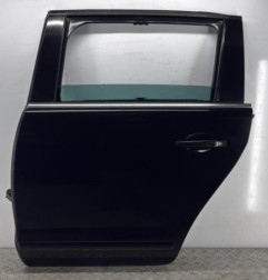 Porte arriere gauche PEUGEOT 5008 1 Photo n°1