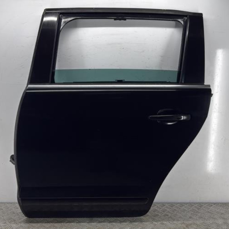 Porte arriere gauche PEUGEOT 5008 1