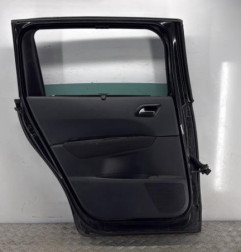Porte arriere gauche PEUGEOT 5008 1