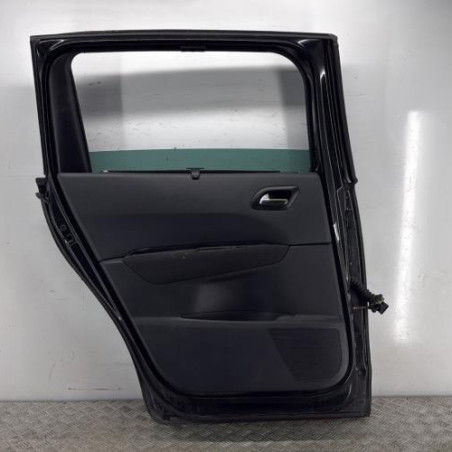 Porte arriere gauche PEUGEOT 5008 1