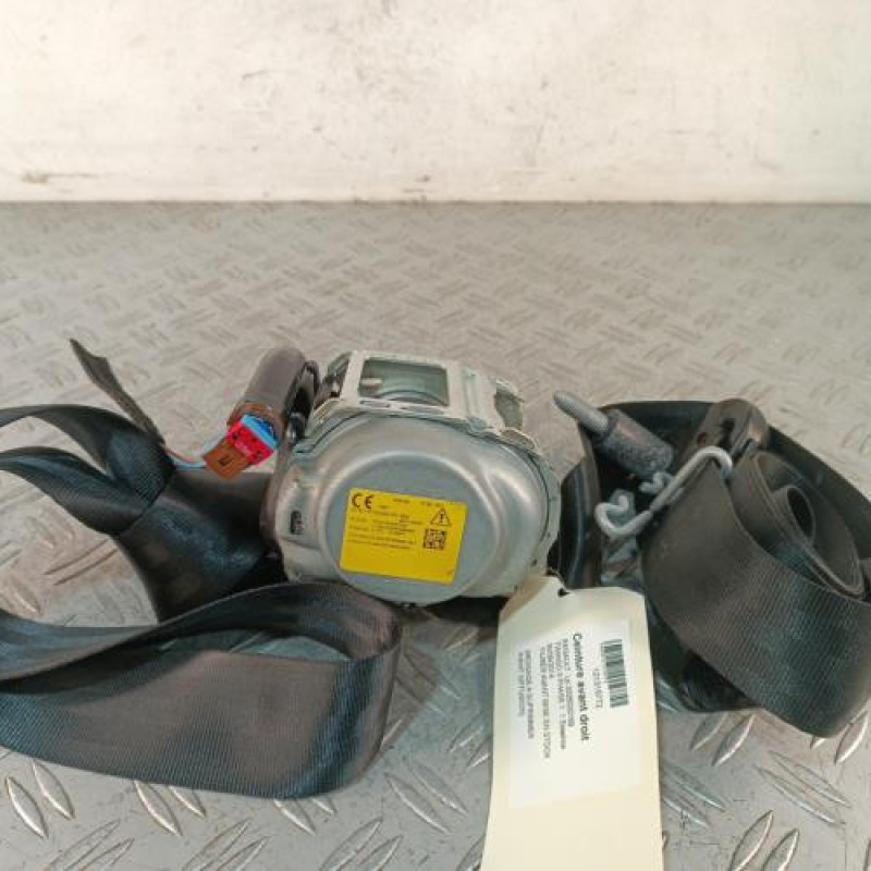 Ceinture avant droit RENAULT TWINGO 3