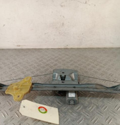 Leve vitre electrique avant gauche RENAULT TWINGO 3 Photo n°1