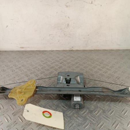 Leve vitre electrique avant gauche RENAULT TWINGO 3 Photo n°1