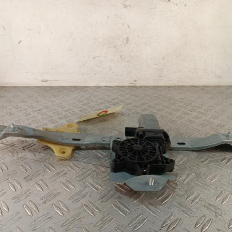 Leve vitre electrique avant gauche RENAULT TWINGO 3