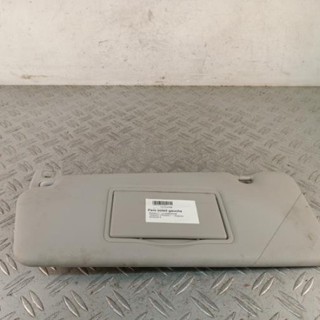 Pare soleil gauche RENAULT TWINGO 3 Photo n°1