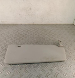 Pare soleil gauche RENAULT TWINGO 3