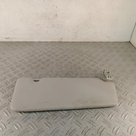 Pare soleil gauche RENAULT TWINGO 3