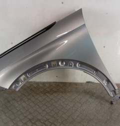 Aile avant gauche PEUGEOT 3008 2 Photo n°1