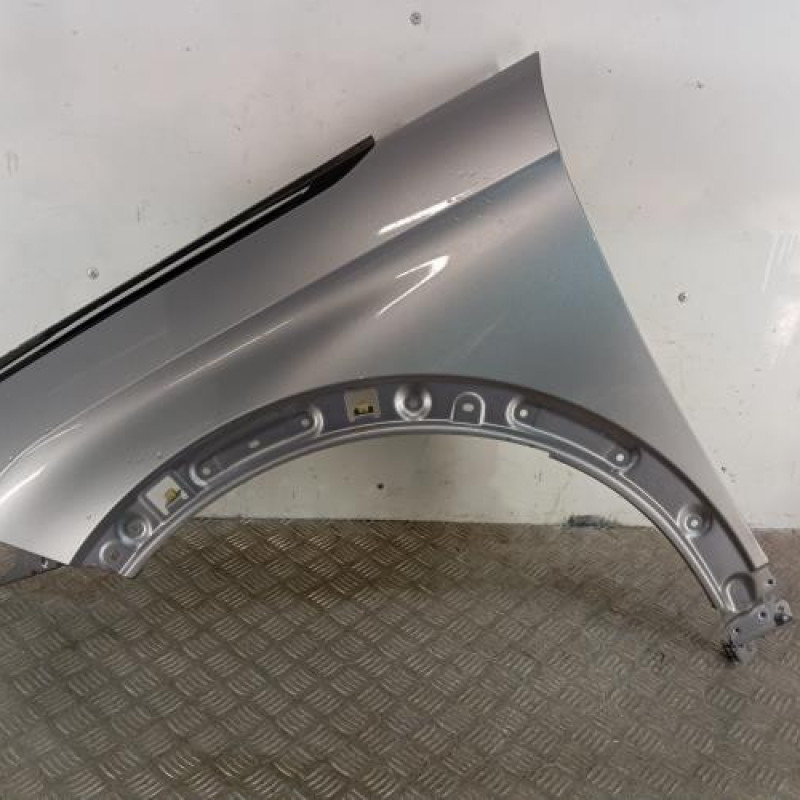 Aile avant gauche PEUGEOT 3008 2