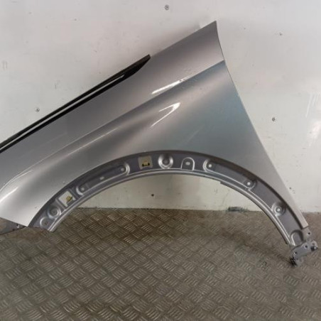 Aile avant gauche PEUGEOT 3008 2 Photo n°1