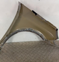 Aile avant gauche PEUGEOT 3008 2 Photo n°3