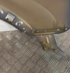 Aile avant gauche PEUGEOT 3008 2 Photo n°5