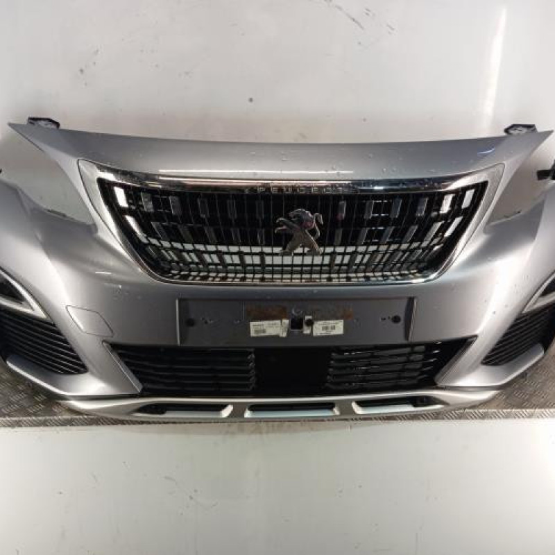 Pare choc avant PEUGEOT 3008 2