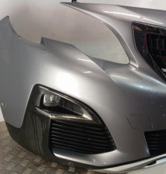 Pare choc avant PEUGEOT 3008 2