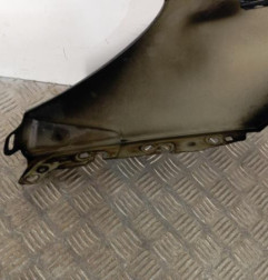 Aile avant droit PEUGEOT 407 Photo n°3