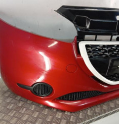 Pare choc avant PEUGEOT 208 1