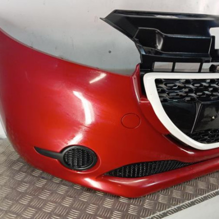 Pare choc avant PEUGEOT 208 1