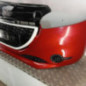 Pare choc avant PEUGEOT 208 1