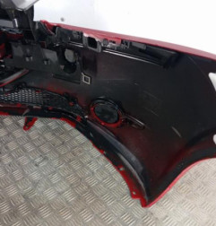 Pare choc avant PEUGEOT 208 1 Photo n°6