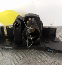 Contacteur tournant RENAULT TWINGO 1 Photo n°1