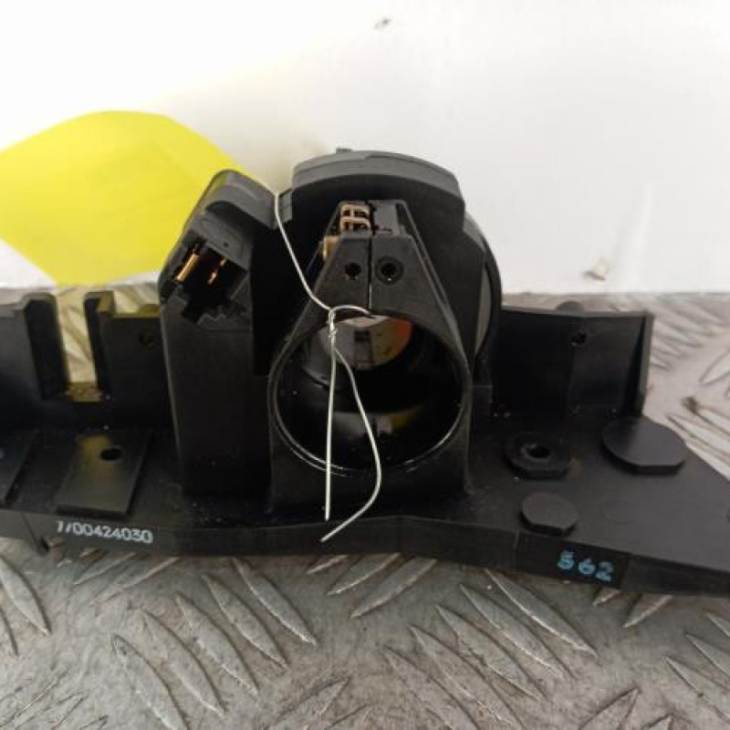 Contacteur tournant RENAULT TWINGO 1 Contacteur tournant RENAULT TWINGO 1