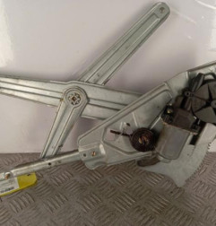 Leve vitre electrique avant gauche RENAULT TWINGO 1 Photo n°1