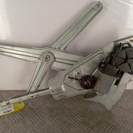 Leve vitre electrique avant gauche RENAULT TWINGO 1 Photo n°1