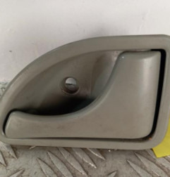 Poignee interieur avant droit RENAULT TWINGO 1 Photo n°1